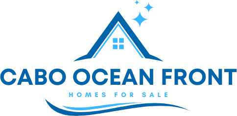 Cabo Ocean Front Homes For sale