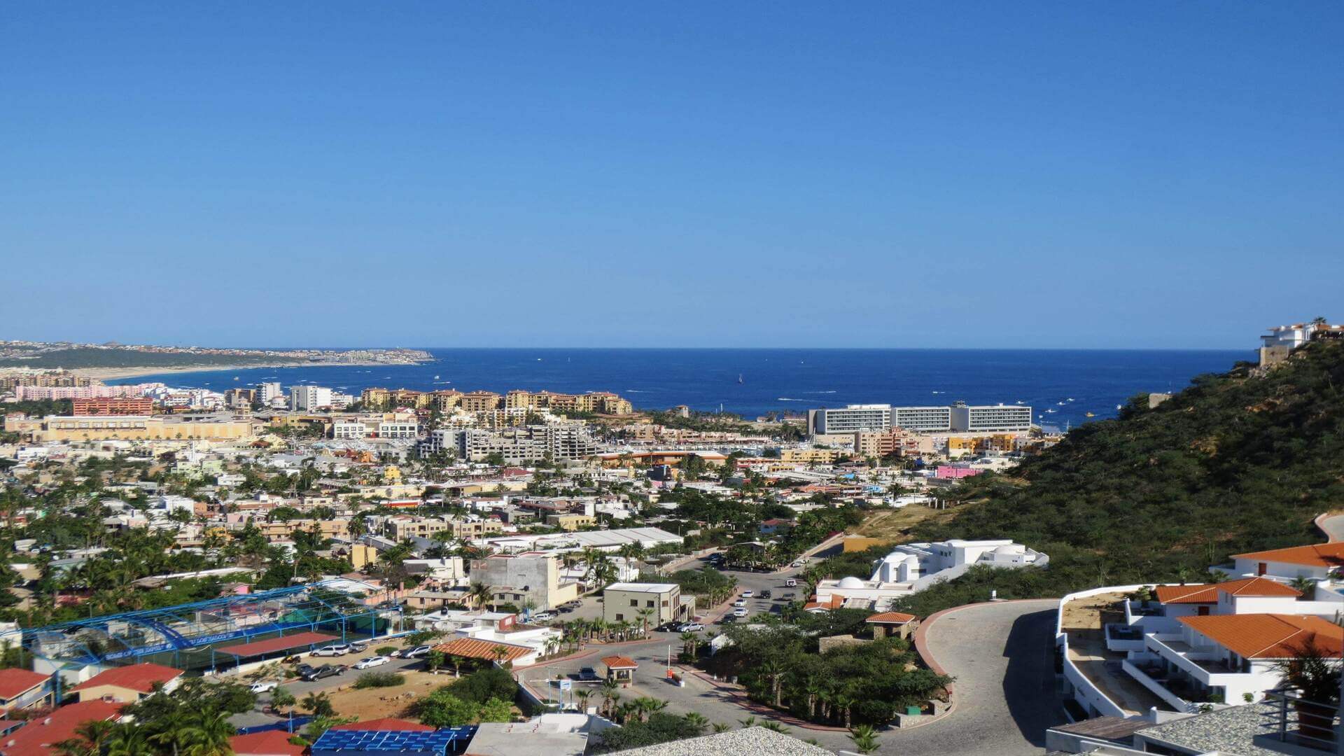 Cabo Ocean Front Residence for Sale