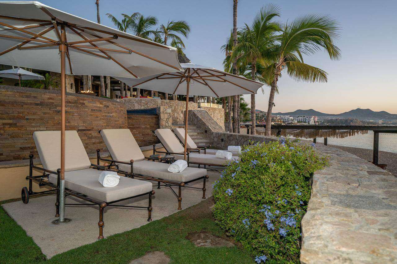 Cabo Ocean Front Residence for sale 