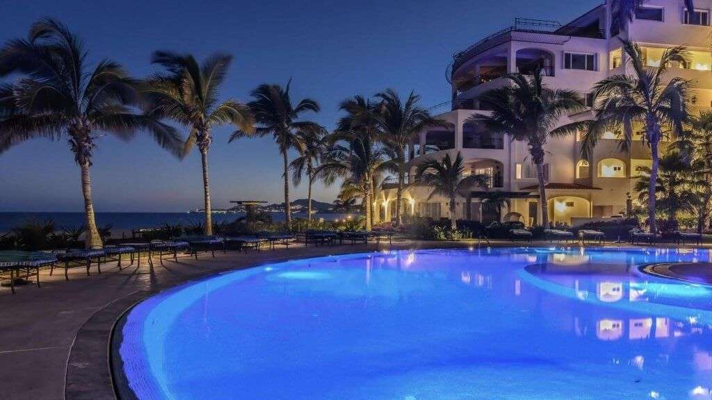 Cabo Ocean Front Residence for sale