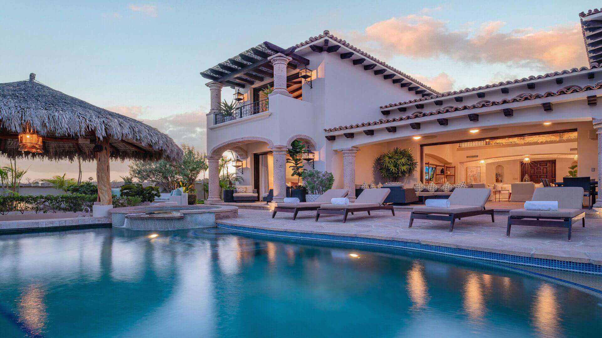 Condos in Cabo Search