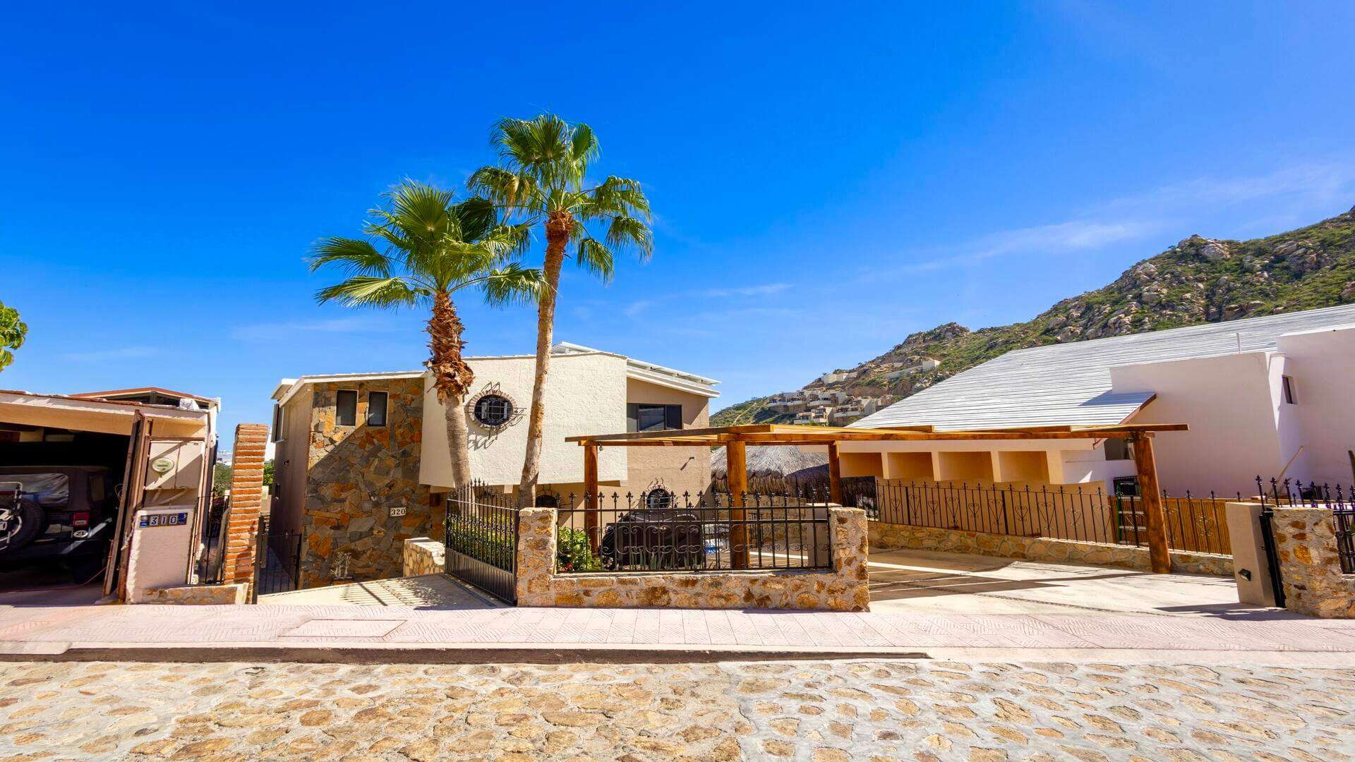 Condos in Cabo Search