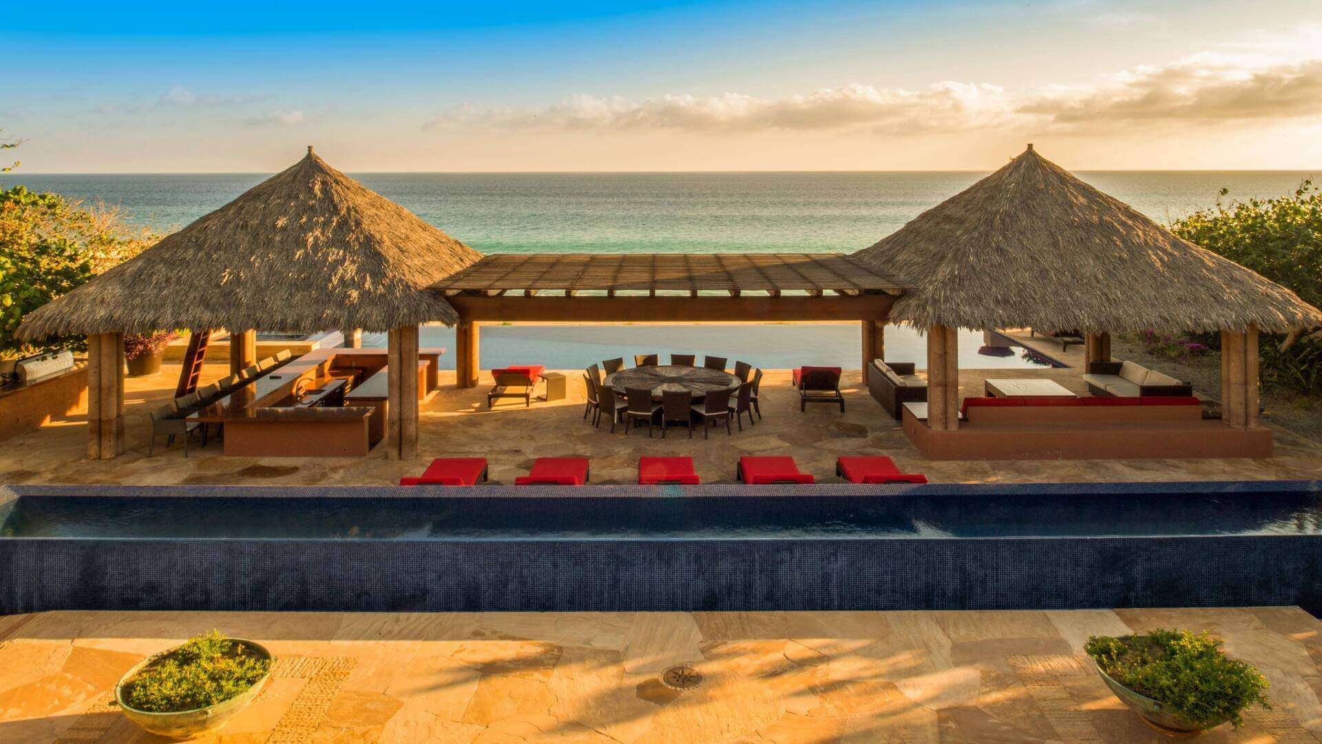 Vacation Homes in Cabo