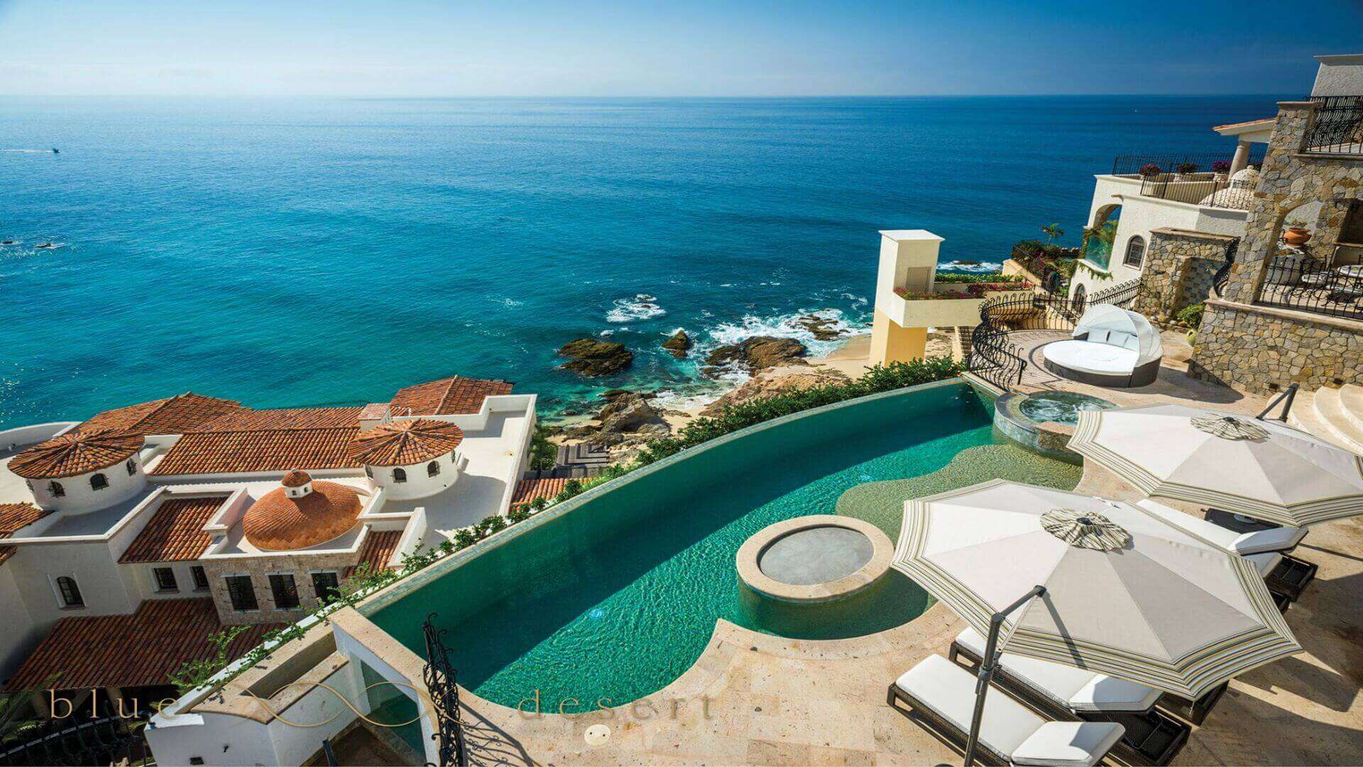 Vacation Homes in Cabo