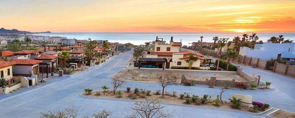 Luxury Estates Villas in Cabo