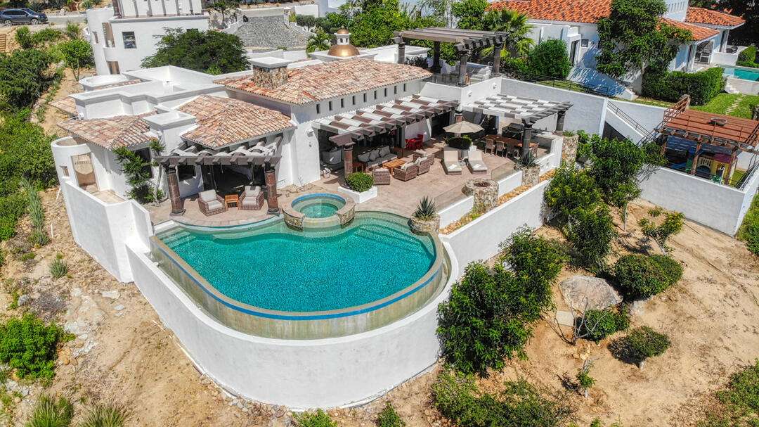Cabo Luxury La Noria – 115 La Noria, San Jose del Cabo, BS