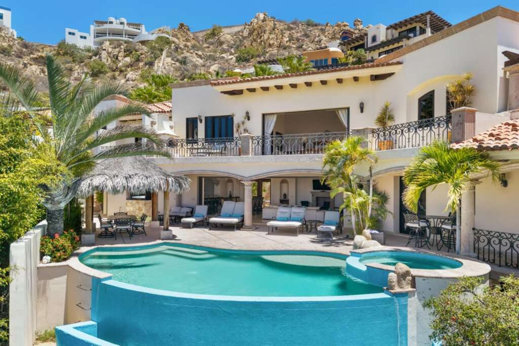 140 Camino Pacifico Alto, Cabo San Lucas, BS | Cabo Luxury For Sale