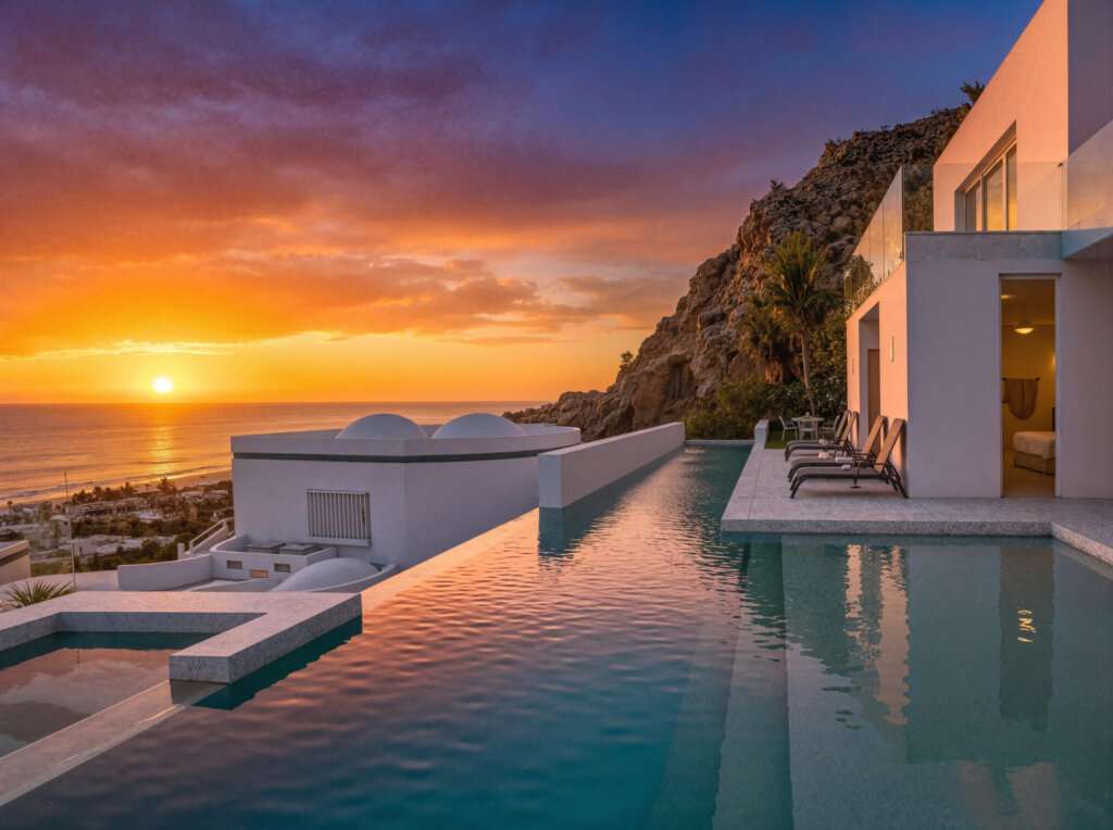 140 De La Carreta, Cabo San Lucas, BS | Cabo Luxury For Sale