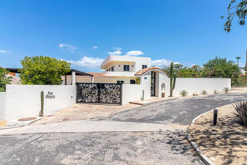 Cabo Luxury Cabo Bello The BEST for sale