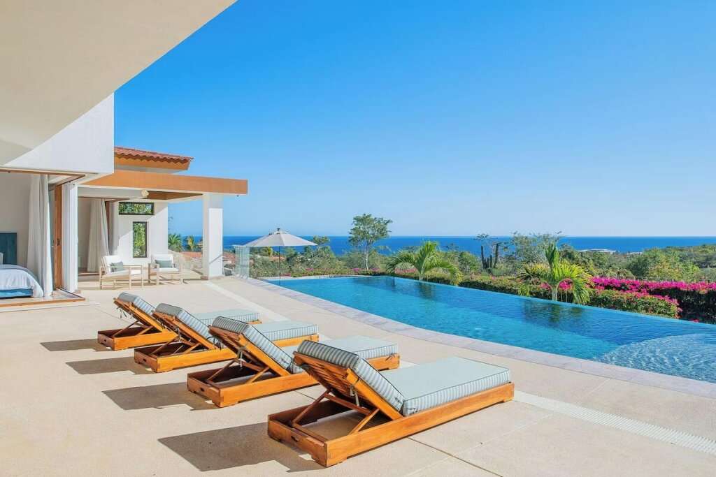 187 Padre Sistiaga, San Jose del Cabo, BS | Cabo Luxury For Sale