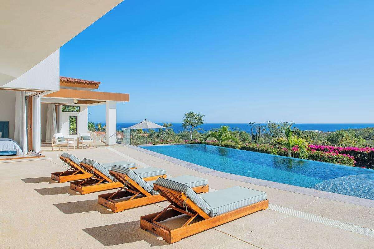 Cabo Luxury Fundadores – 187 Padre Sistiaga, San Jose del Cabo, BS
