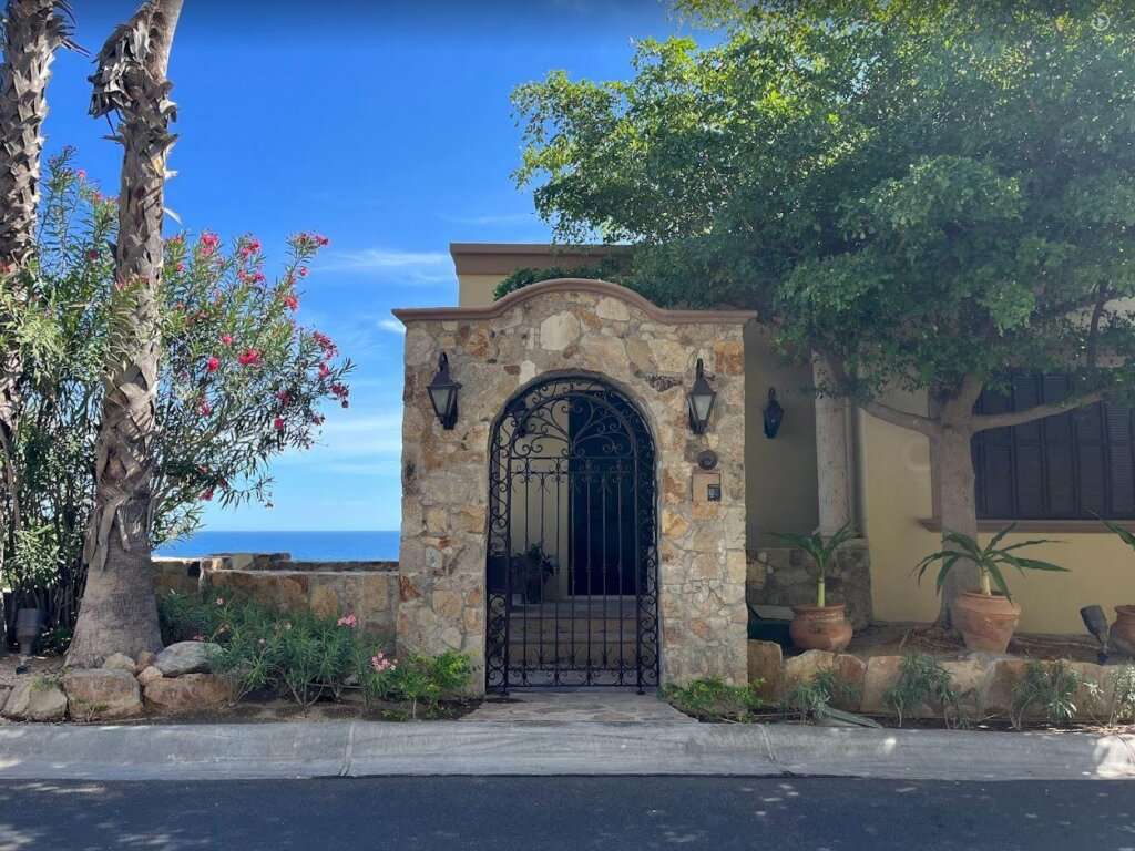 218 Padre Piccolo, San Jose del Cabo, BS | Cabo Luxury For Sale