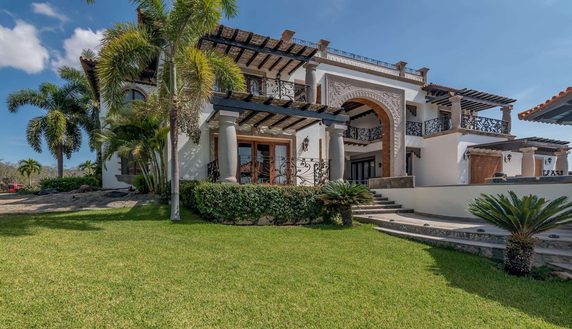 219 Padre Piccolo, San Jose del Cabo, BS