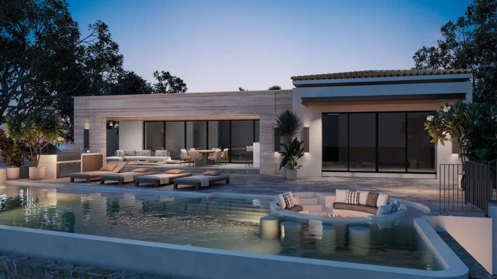 22 Corsarios, San Jose Corridor, BS | Cabo Luxury For Sale
