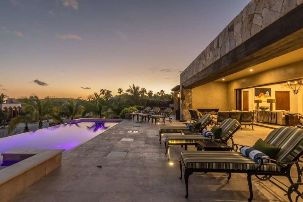 223 Avenida Padre Piccolo, San Jose del Cabo, BS | Cabo Luxury For Sale