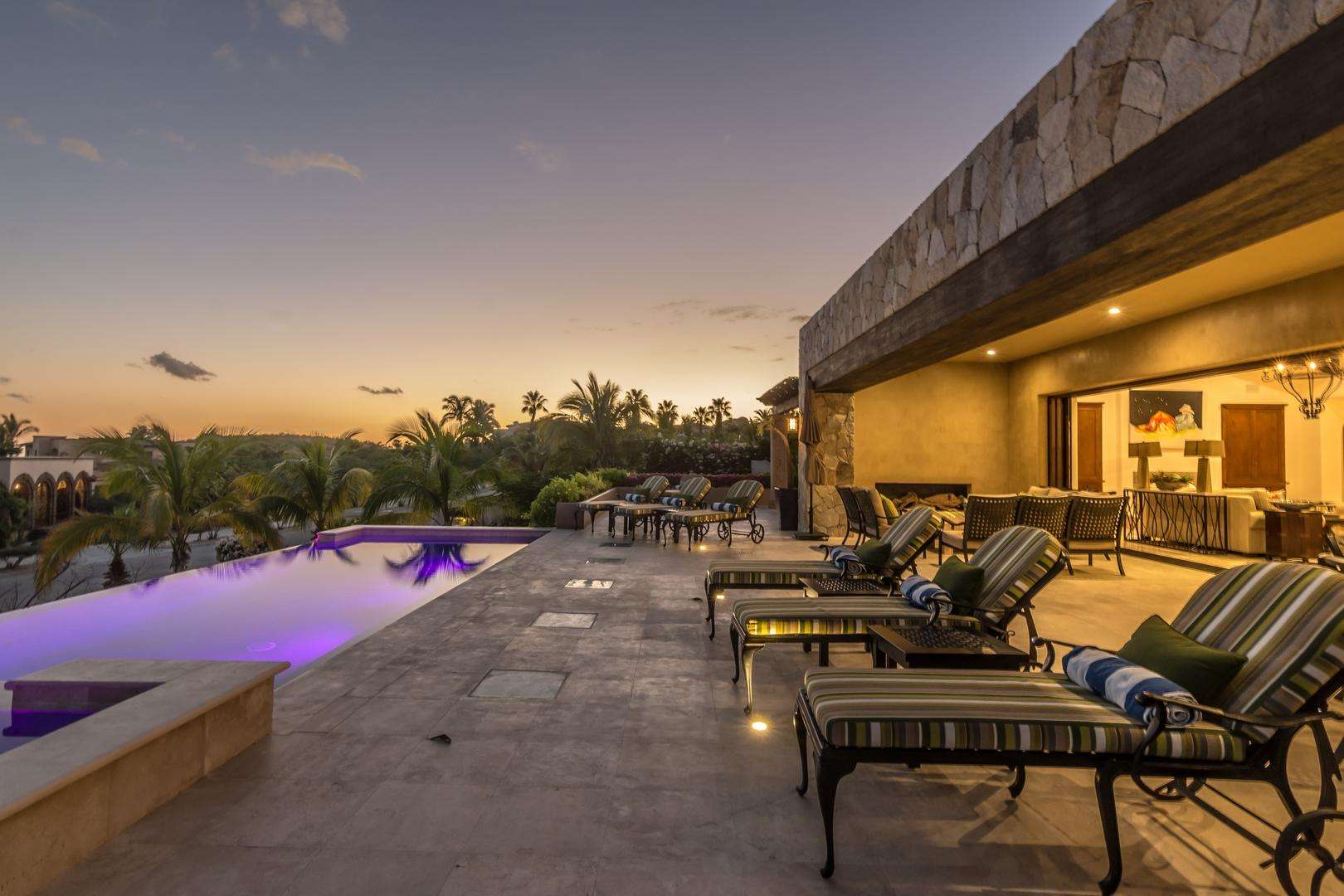 Cabo Luxury Fundadores – 223 Avenida Padre Piccolo, San Jose del Cabo, BS