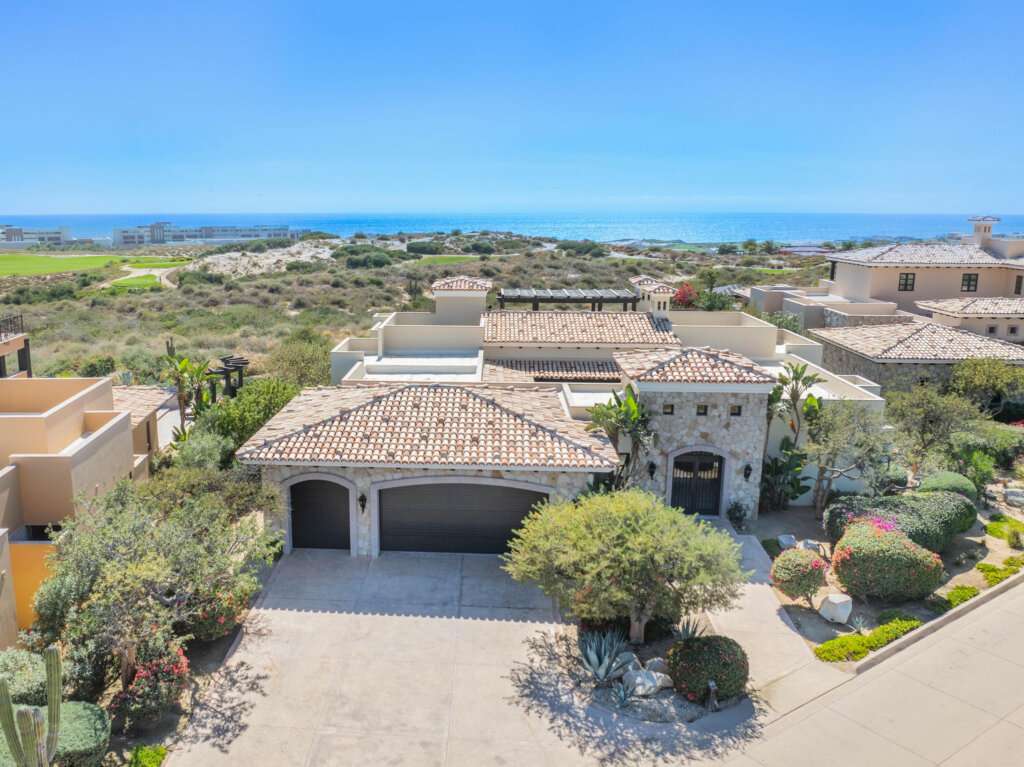 23, Golf Villa, Pacific, Pacific, BS | Cabo Luxury For Sale