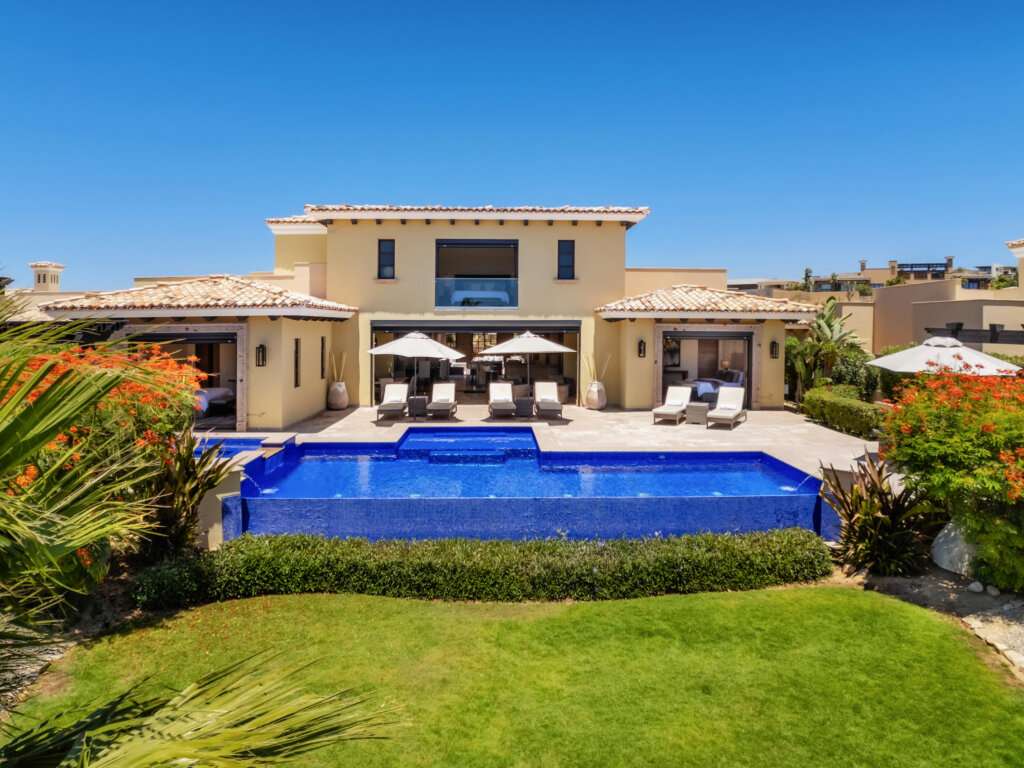 25 Camino Grande Pedregal, Cabo San Lucas, BS | Cabo Luxury For Sale
