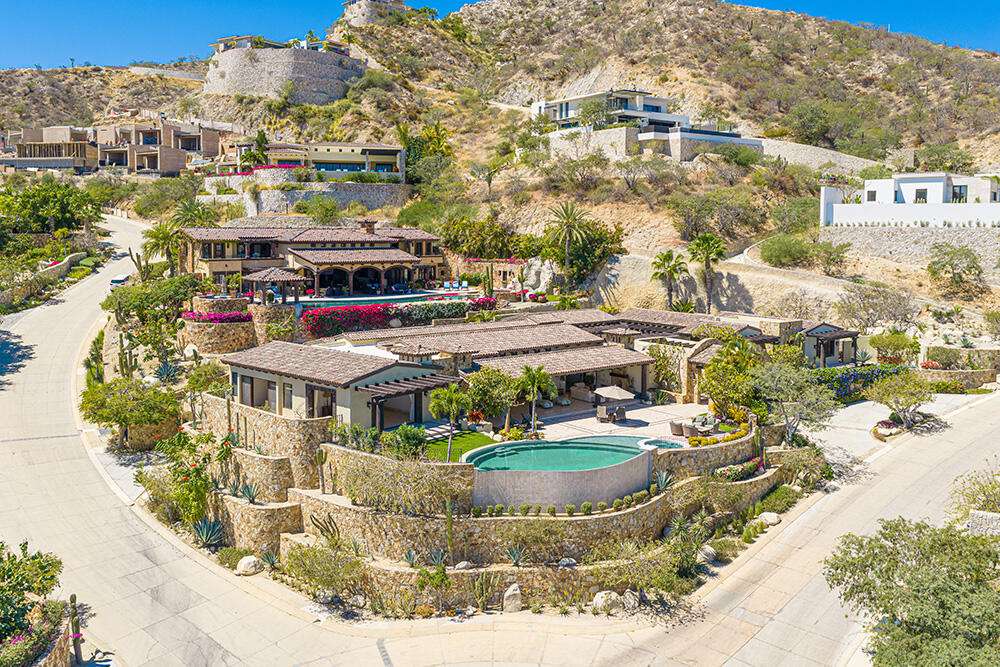 25 Las Colinas, San Jose Corridor, BS | Cabo Luxury For Sale