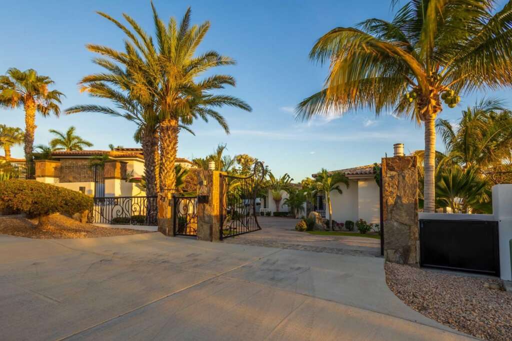 27 Calle Mision Sta Catarina, San Jose del Cabo, BS | Cabo Luxury For Sale