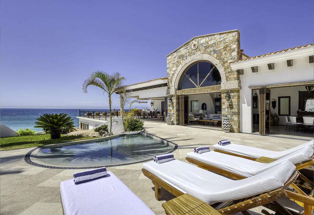 3 Demasias de la Laguna, San Jose del Cabo, BS | Cabo Luxury For Sale