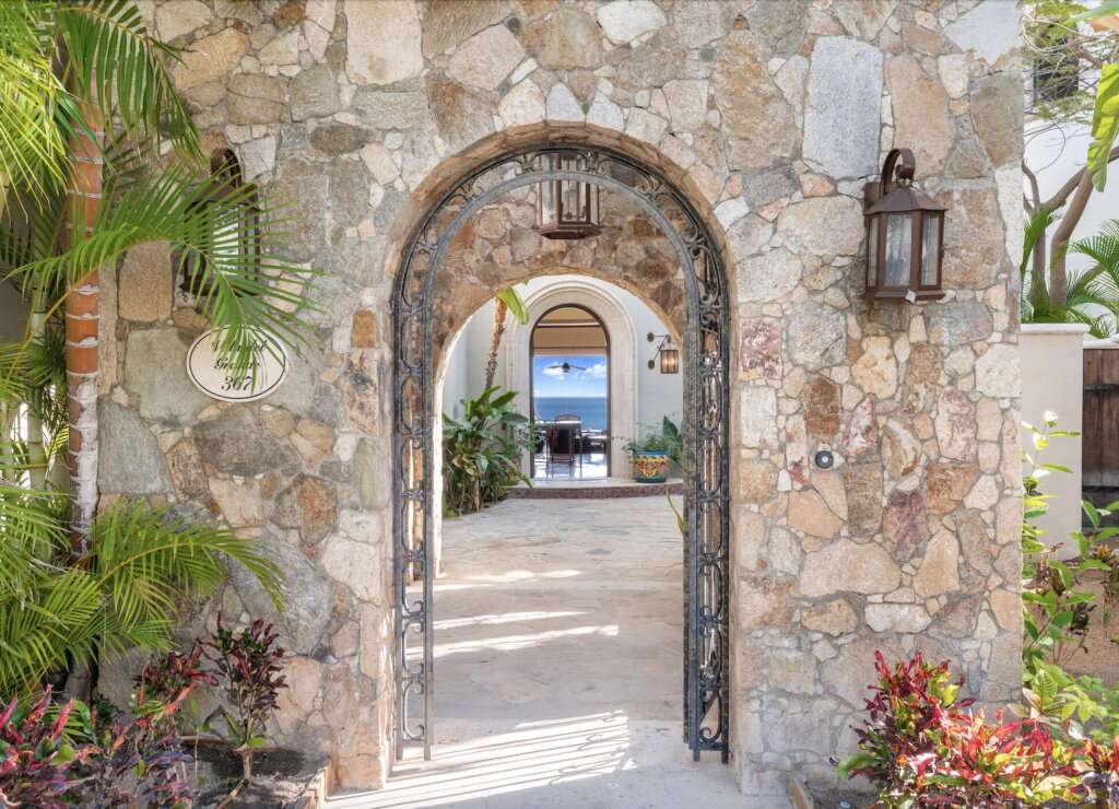 367 Villas del Mar, San Jose Corridor, BS | Cabo Luxury For Sale