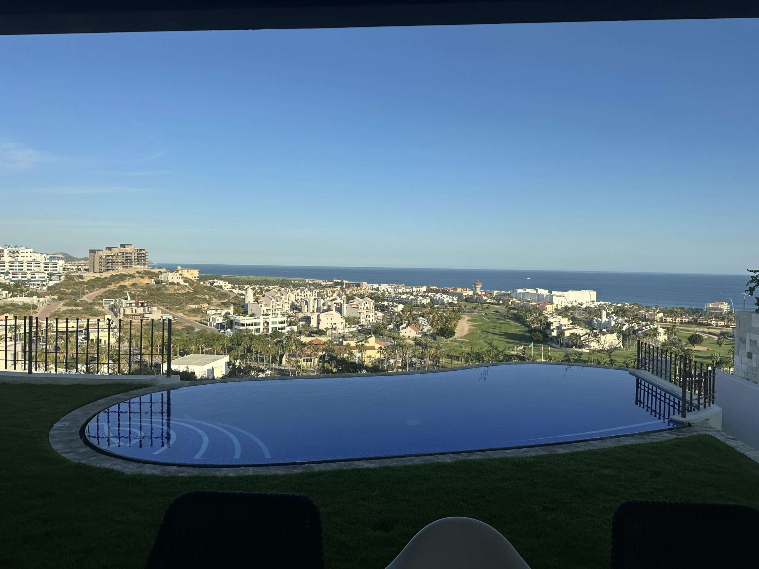 Cabo Luxury Villas del Mar – 367 Villas del Mar, San Jose Corridor, BS