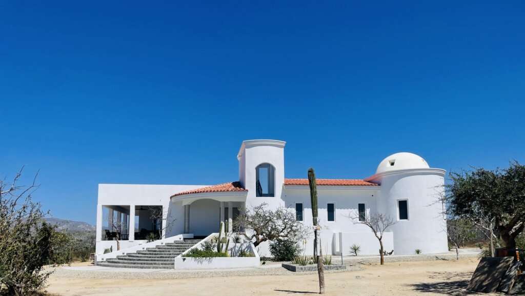 37 Avenida de las Haciendas, Pacific, BS | Cabo Luxury For Sale