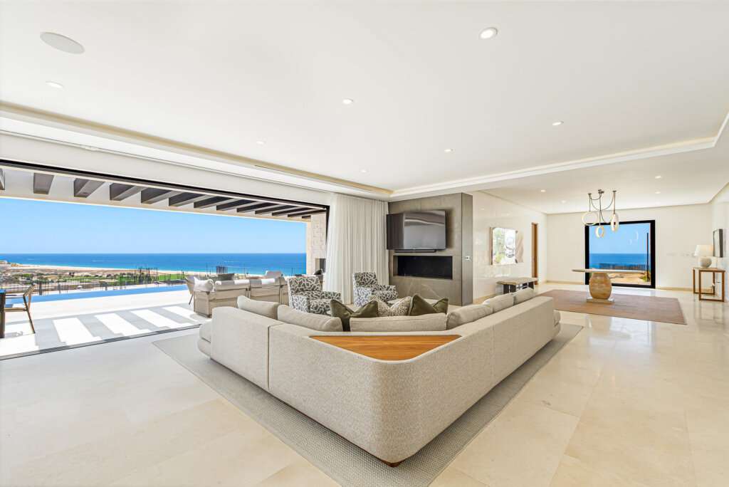 43 Cielo Marbella, Pacific, BS | Cabo Luxury For Sale