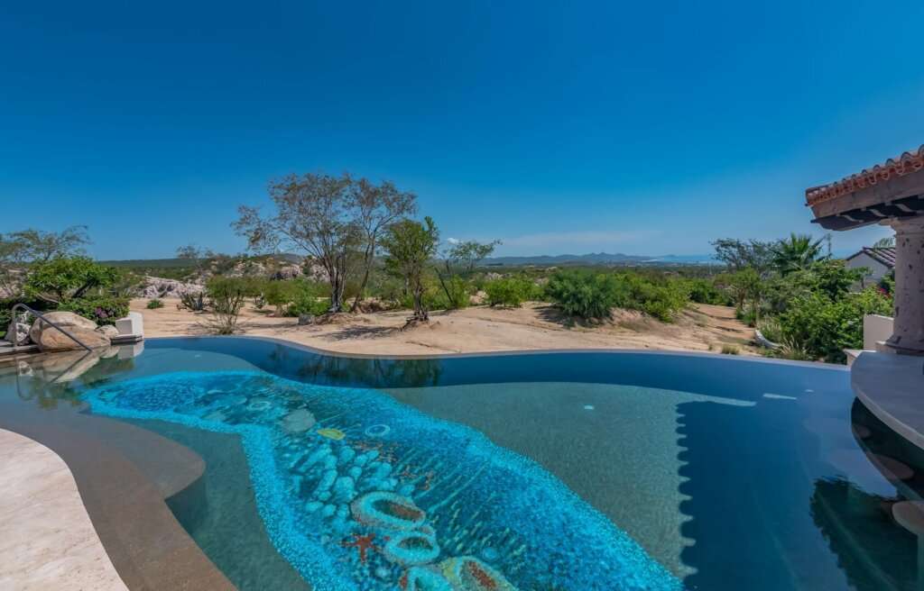 5 Las Canadas, San Jose Corridor, BS | Cabo Luxury For Sale