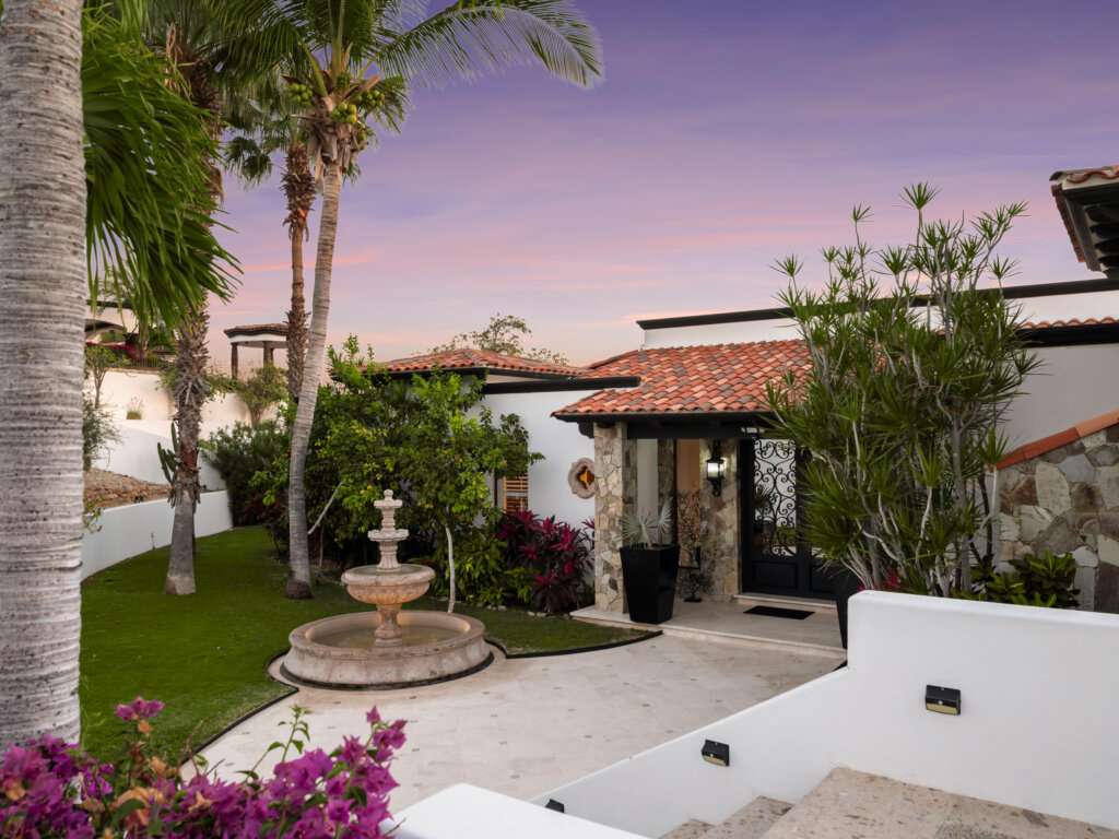 99 Padre Salvatierra, San Jose del Cabo, BS | Cabo Luxury For Sale
