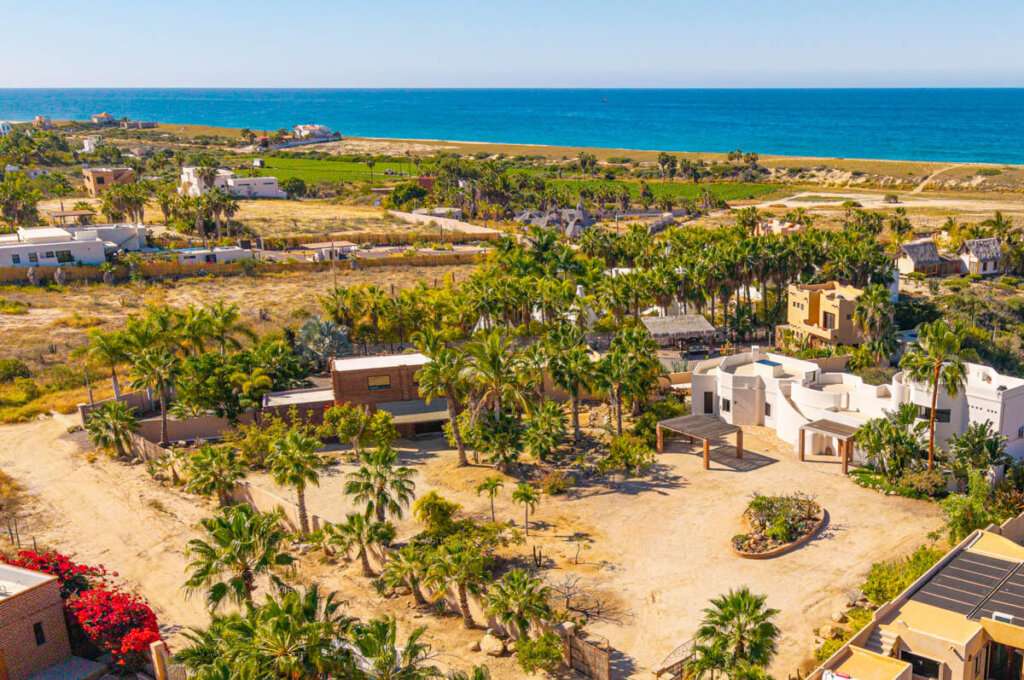 Aires del Mar, Pacific, BS | Cabo Luxury For Sale