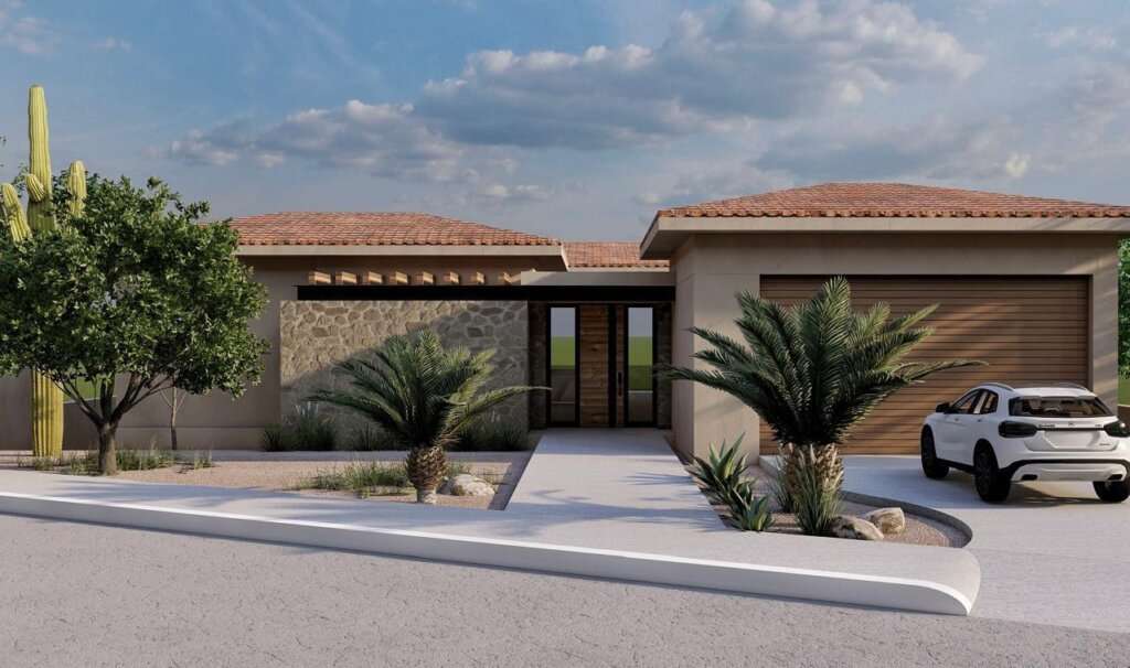 Cabo Ocean Front Homes For Sale  for sale