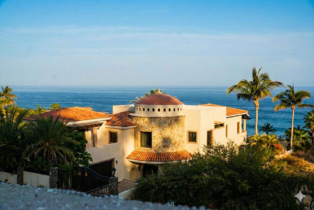 Calle Tiburon, by Palmilla Sur, San Jose Corridor, BS | Cabo Luxury For Sale