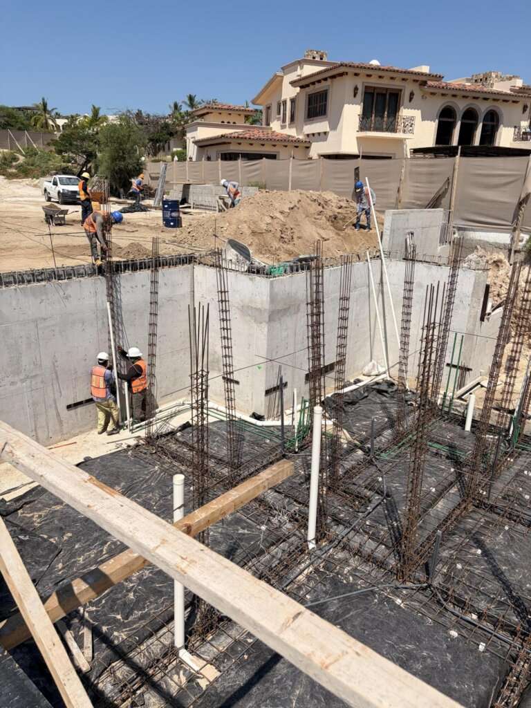 Camino de los Gatos Lot 9, Cabo San Lucas, BS | Cabo Luxury For Sale