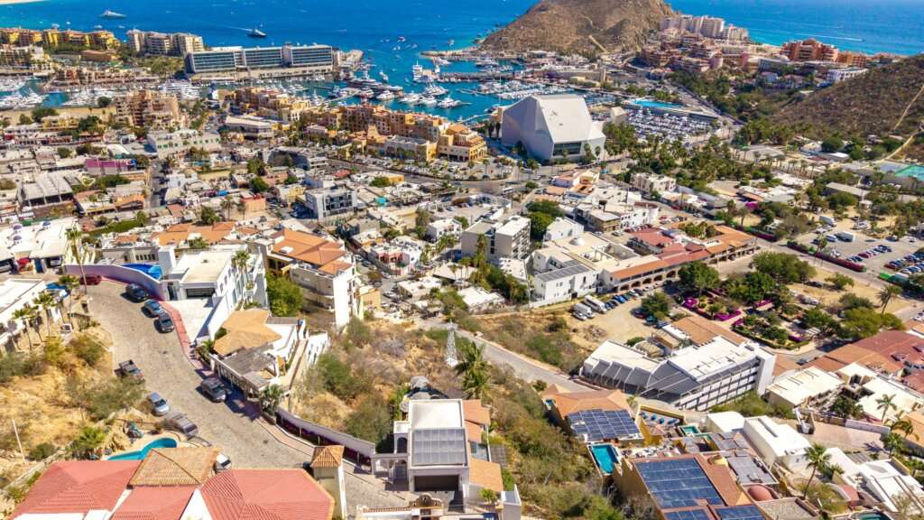 Camino Grande, Cabo San Lucas, BS | Cabo Luxury For Sale