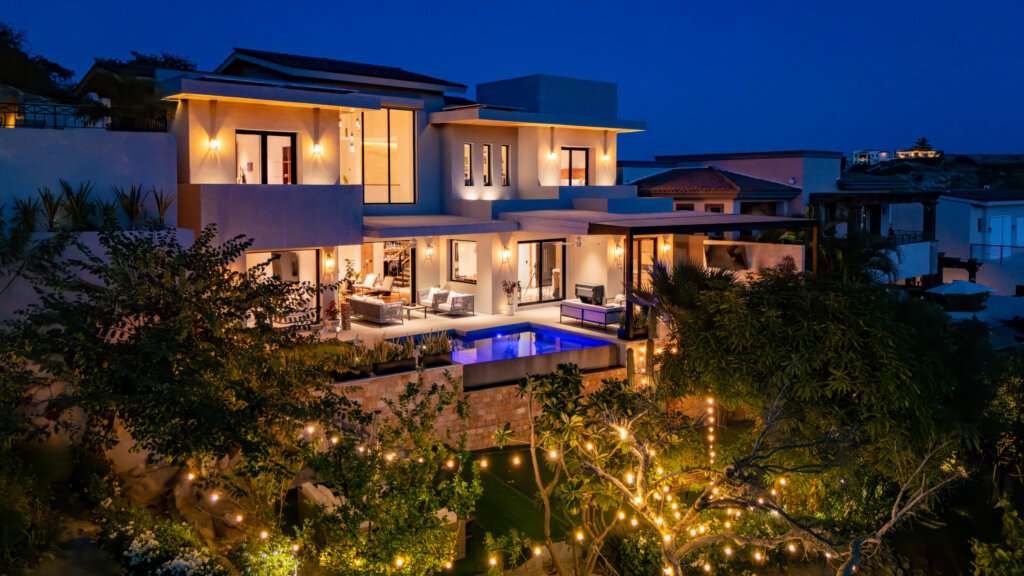 Casa 14, La Cañada 2, San Jose del Cabo, San Jose del Cabo, BS | Cabo Luxury For Sale