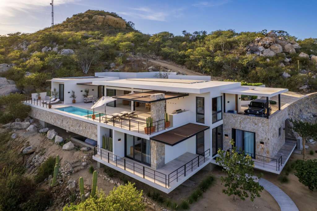 Casa Savoy, Block 1, Lot 113, San Jose del Cabo, BS | Cabo Luxury For Sale