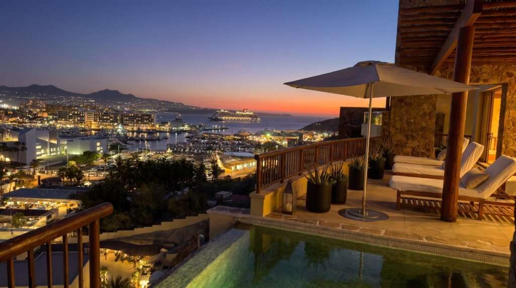 Casona 4, Cabo San Lucas, BS | Cabo Luxury For Sale