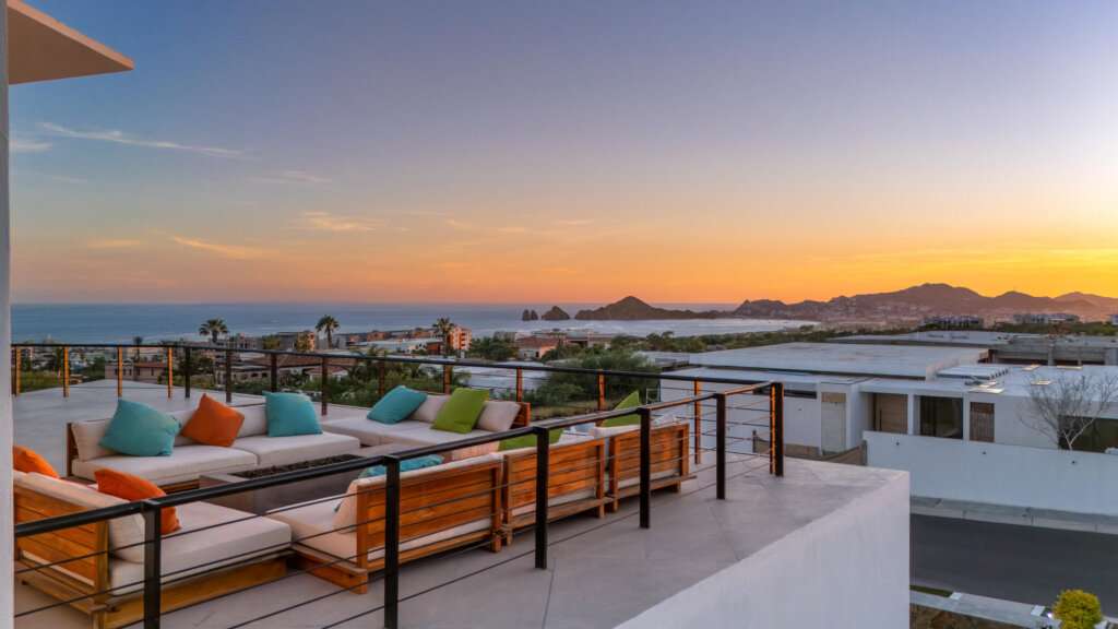 Cabo Luxury Pedregal Csl Perched high above the Pacific on the iconic cliffs of Pedregal, Casa Q is a rare opportunity to own one of Los Cabos' most spectacular – Casona 4, Cabo San Lucas, BS