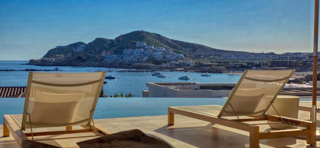 Cabo Ocean Front Homes For Sale  for sale