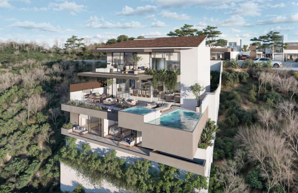 Club Campestre sjc, San Jose del Cabo, BS | Cabo Luxury For Sale