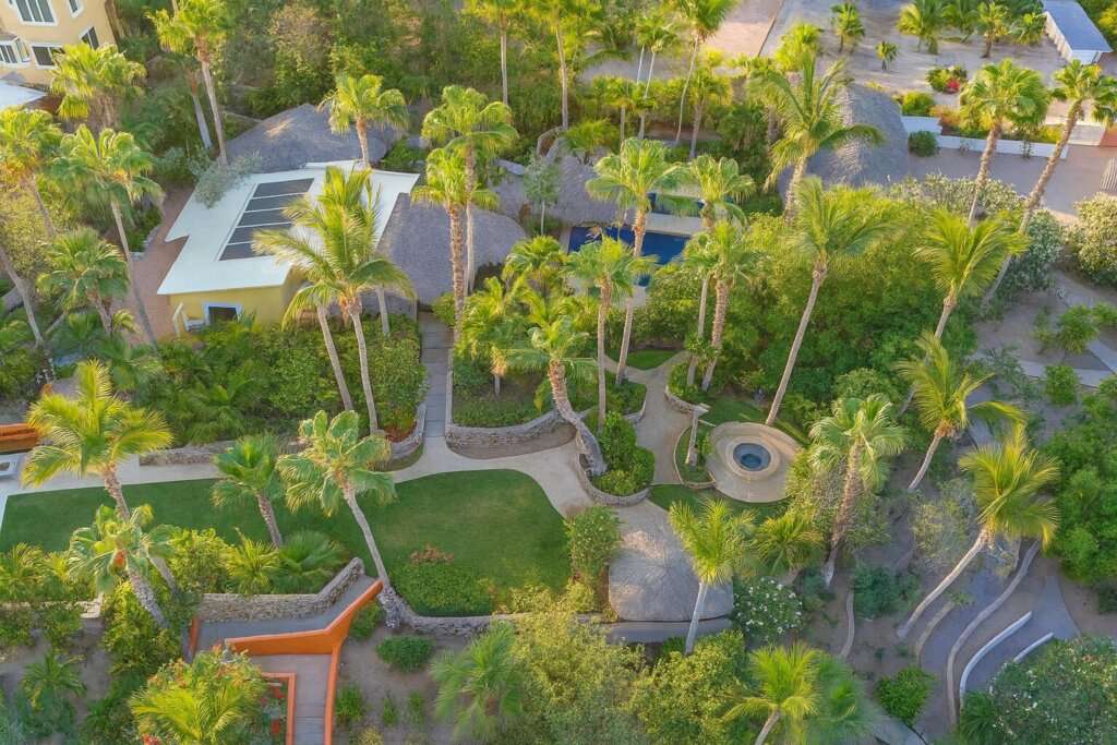 Costa Azul / Gringo hill, San Jose del Cabo, BS | Cabo Luxury For Sale
