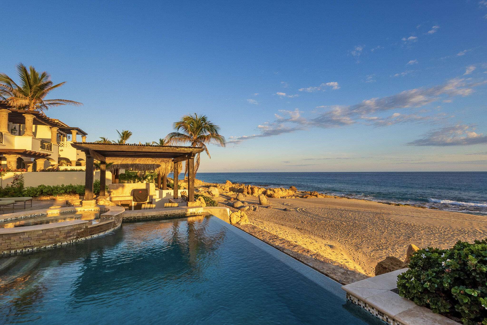 Cabo Luxury El Encanto – El Encanto 13 - Casa Cielo, San Jose del Cabo, San Jose del Cabo, BS