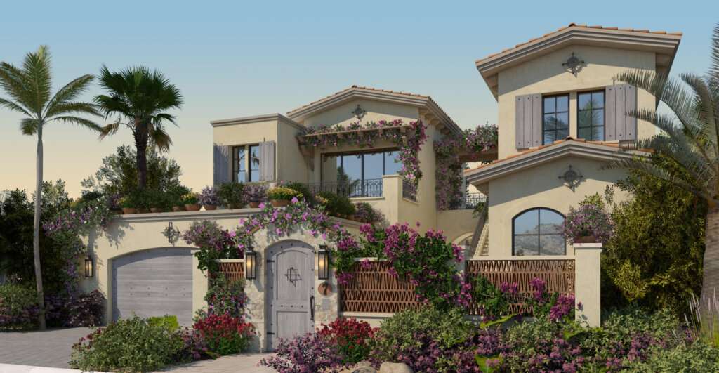 Espiritu Del Mar, San Jose Corridor, BS | Cabo Luxury For Sale