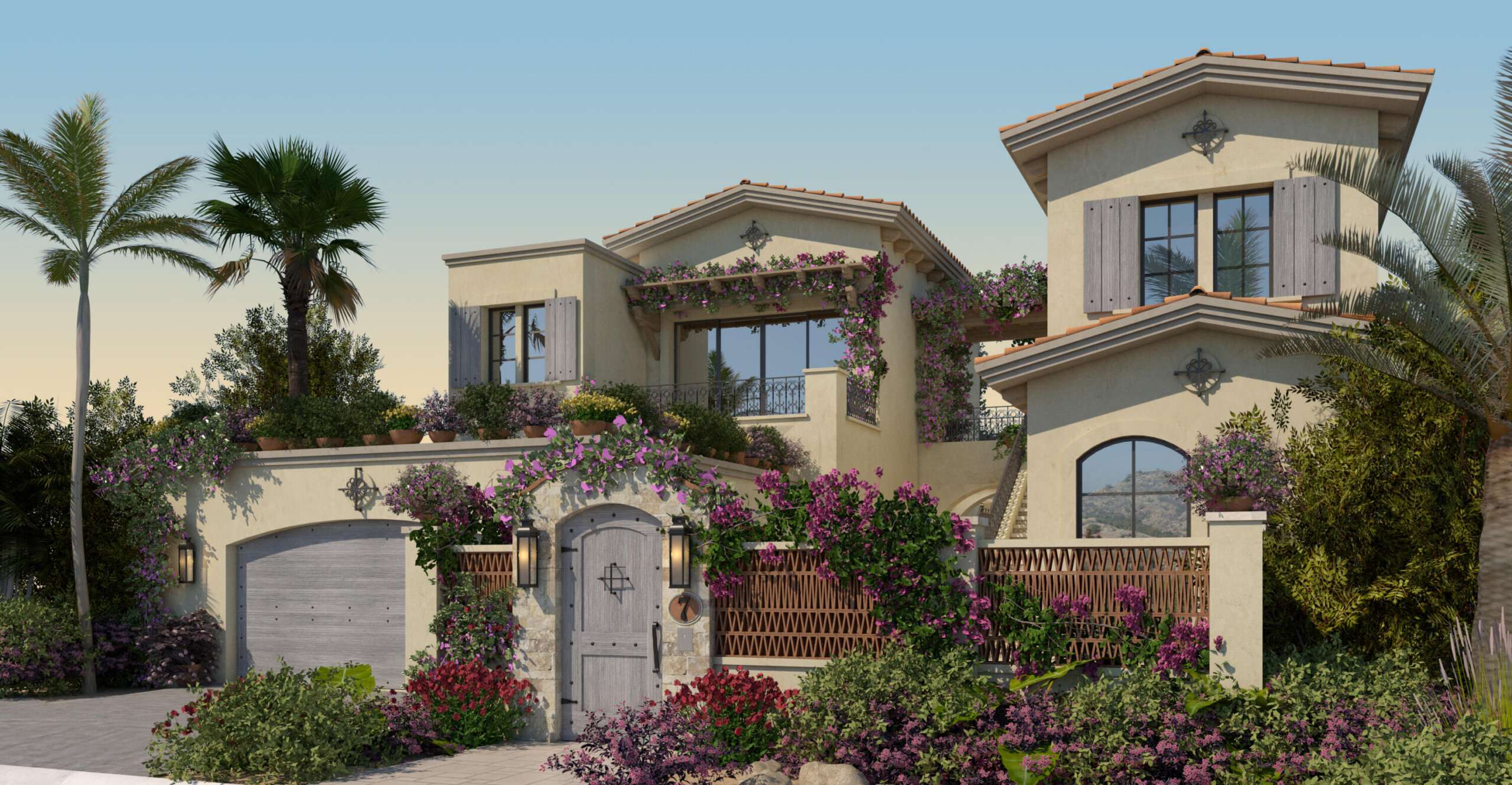 Cabo Luxury Espiritu del Mar – Espiritu Del Mar, San Jose Corridor, BS