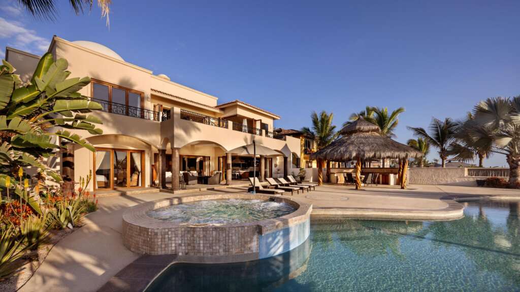 Hacienda Del Pacifico, Pacific, BS | Cabo Luxury For Sale