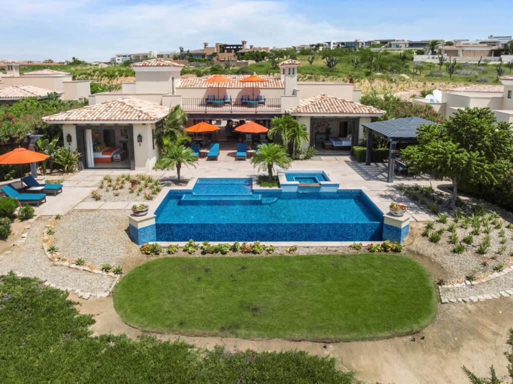 Oasis Golf Villa #49, Pacific, Pacific, BS | Cabo Luxury For Sale
