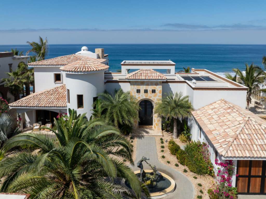 Ocean Drive, Pacific, BS | Cabo Luxury For Sale
