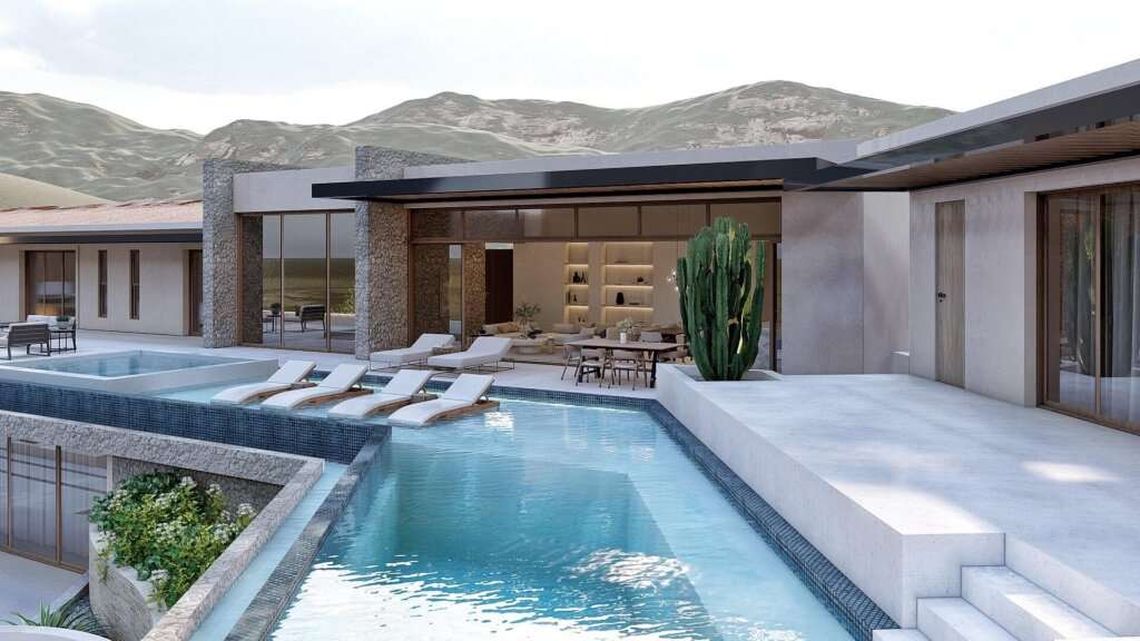 Padre Kino, San Jose del Cabo, BS | Cabo Luxury For Sale